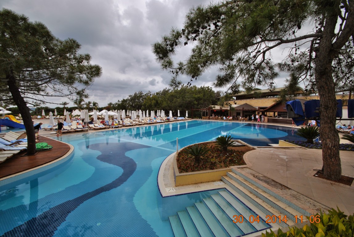 imagini hotel SUENO BEACH SIDE